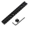 JooFn Mossberg 500/590 Series Shotgun Picatinny Rail Mount view 1