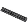 JooFn Mossberg 500/590 Series Shotgun Picatinny Rail Mount view 2
