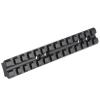 JooFn Mossberg 500/590 Series Shotgun Picatinny Rail Mount view 3