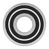 Bronson Speed Co Erick Winkowski Pro G3 Skateboard Bearings One Size Silver/Black view 2