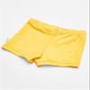 Kanu Surf Girls' Swimming Bottom UPF 50+"Boy Short, Yellow, 12 view 4