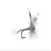 The Fly Fishing Place Mosquito Classic Trout Dry Fly Fishing Flies - Set of 6 Flies Hook Size 18 view 2