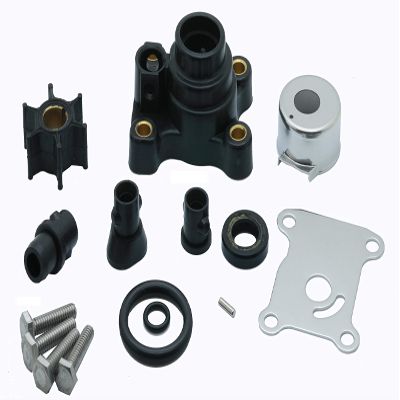 EOONI 394711 Compatible with Johnson 0394711 Evinrude 8-15HP Outboard with Housing 1974-UP, Sierra 18-3327