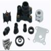 EOONI 394711 Compatible with Johnson 0394711 Evinrude 8-15HP Outboard with Housing 1974-UP, Sierra 18-3327 view 1