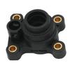 EOONI 394711 Compatible with Johnson 0394711 Evinrude 8-15HP Outboard with Housing 1974-UP, Sierra 18-3327 view 3