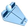 Flight Deck Tour - Outdoor Use - Golf Putting Training Aid - Develop Solid & Square Impact - Original Tour Model - Trains Alignment & Perfect Impact Position - USA-Made - Designed by PGA Coach view 1