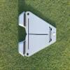Flight Deck Tour - Outdoor Use - Golf Putting Training Aid - Develop Solid & Square Impact - Original Tour Model - Trains Alignment & Perfect Impact Position - USA-Made - Designed by PGA Coach view 3