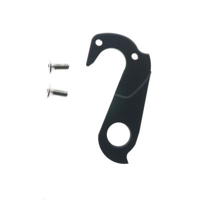 Derailleur Hanger fit for Cervelo R2, Team, R5, R5 CA, R5 VWD, RCA, S3, S5, S5 Team, S5 VWD Wilier 163, Black