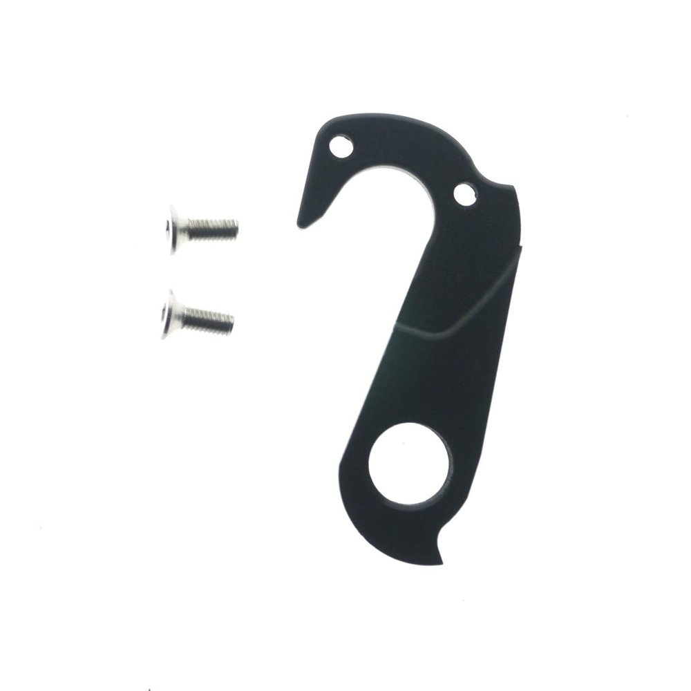 Derailleur Hanger fit for Cervelo R2, Team, R5, R5 CA, R5 VWD, RCA, S3, S5, S5 Team, S5 VWD Wilier 163, Black