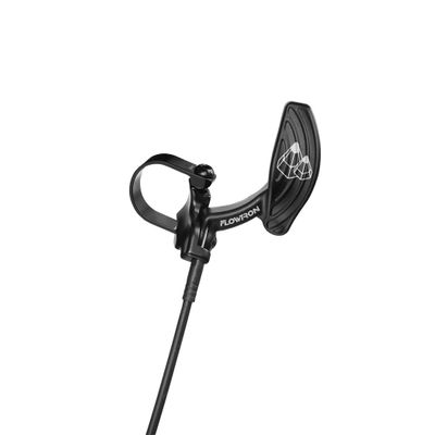 Full Speed Ahead Flowtron Drop Bar Lever with SP215 Remote Assembly - Lightweight Aluminum Construction, Smooth Shifting Performance, Compatible with Drop Bar Road & Cyclocross Bikes, Advanced Enginee