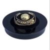 Express Medals Champion Baseball Trophy Ring in Sizes 6 to 15 with Award Display Stand Case and Neck Display Ball Style Chain 15 view 4