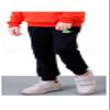 Azalquat Toddlers Boys Cotton Pull-On Sweat Pants, Cartoon Print Jog Sweatpants 2-Pack (Grey Car & Dark Blue, 8 Years) view 2