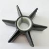 EOONI Impeller 47-430261 430262 430264 47-43026T2 47-43026Q02 47-43026B2 47 43026T-2 399289 19210-ZW1-003 19210-ZW1-303 18-3056 Compatible with Mercury Honda ohnson Evinrude 40-250HP view 1