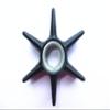 EOONI Impeller 47-430261 430262 430264 47-43026T2 47-43026Q02 47-43026B2 47 43026T-2 399289 19210-ZW1-003 19210-ZW1-303 18-3056 Compatible with Mercury Honda ohnson Evinrude 40-250HP view 3