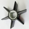 EOONI Impeller 47-430261 430262 430264 47-43026T2 47-43026Q02 47-43026B2 47 43026T-2 399289 19210-ZW1-003 19210-ZW1-303 18-3056 Compatible with Mercury Honda ohnson Evinrude 40-250HP view 4
