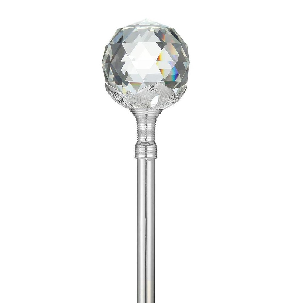 Queen Scepter Wands Princess Wand for Birthday Party Prom Sceptor