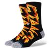Electrified Crew Socks view 1
