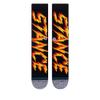 Electrified Crew Socks view 2