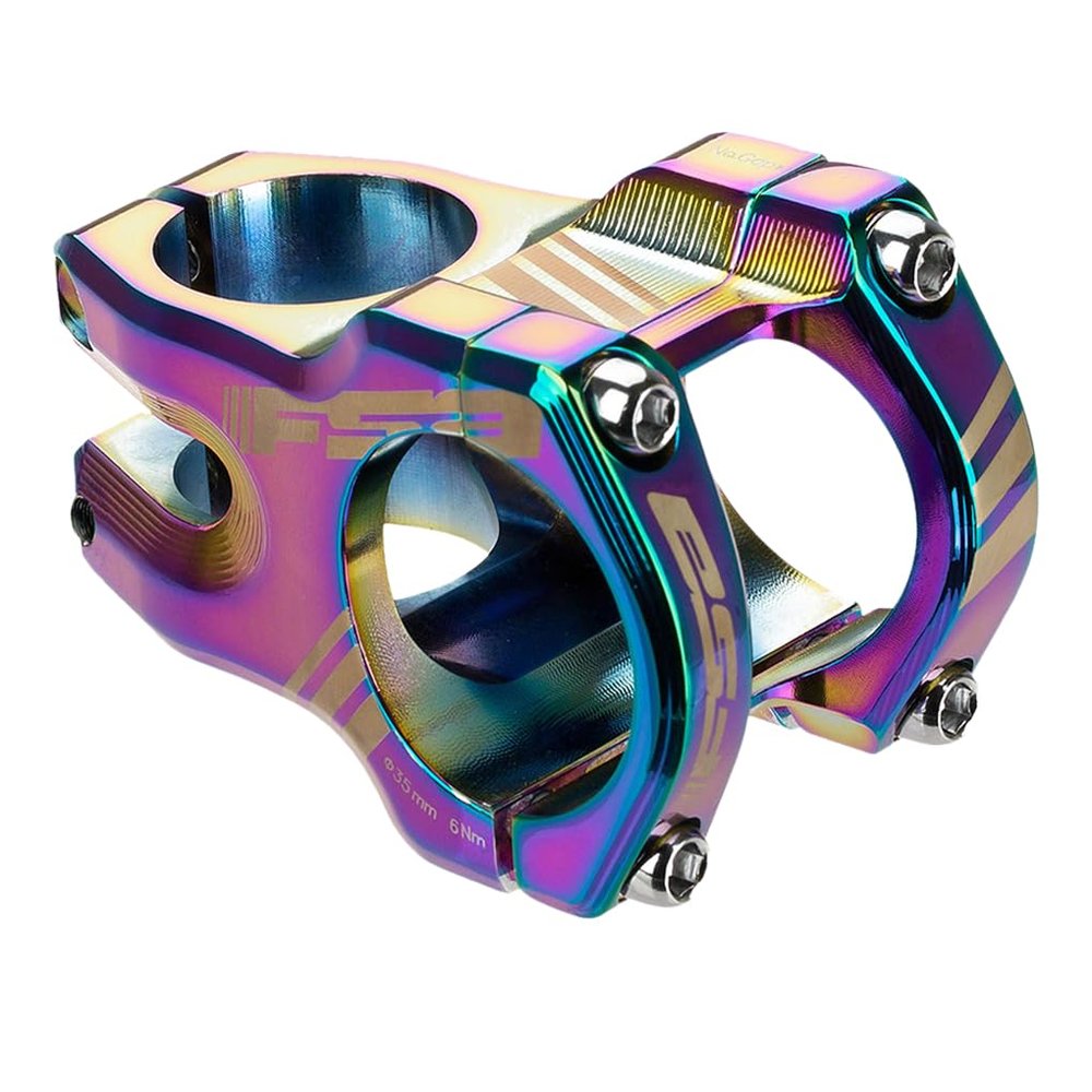 FSA Oil Spill 35 Stem Oil Spill, 50mm