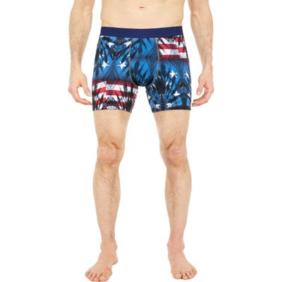 Stance Banner Boxer Brief (Small