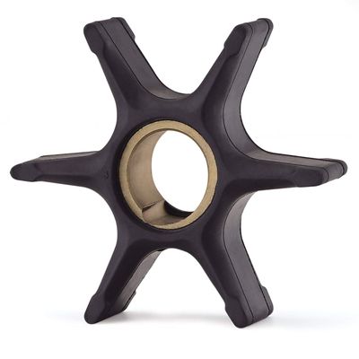 EOONI Impeller 435821 5001593 395864 for Compatible with Johnson Evinrude OMC BRP V4 V6 85-300HP Sierra 18-3059