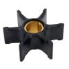 EOONI Impeller 435821 5001593 395864 for Compatible with Johnson Evinrude OMC BRP V4 V6 85-300HP Sierra 18-3059 view 2