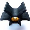 EOONI Impeller 435821 5001593 395864 for Compatible with Johnson Evinrude OMC BRP V4 V6 85-300HP Sierra 18-3059 view 4