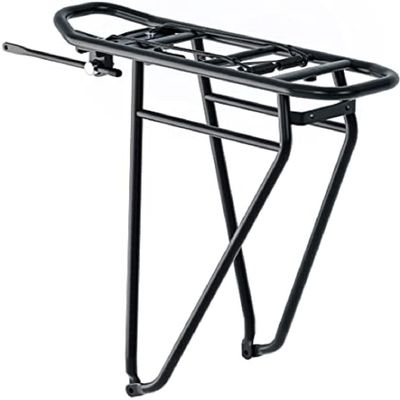 Tubus Carrier Systems 2061502911 Pannier Rack Black 28 Inches