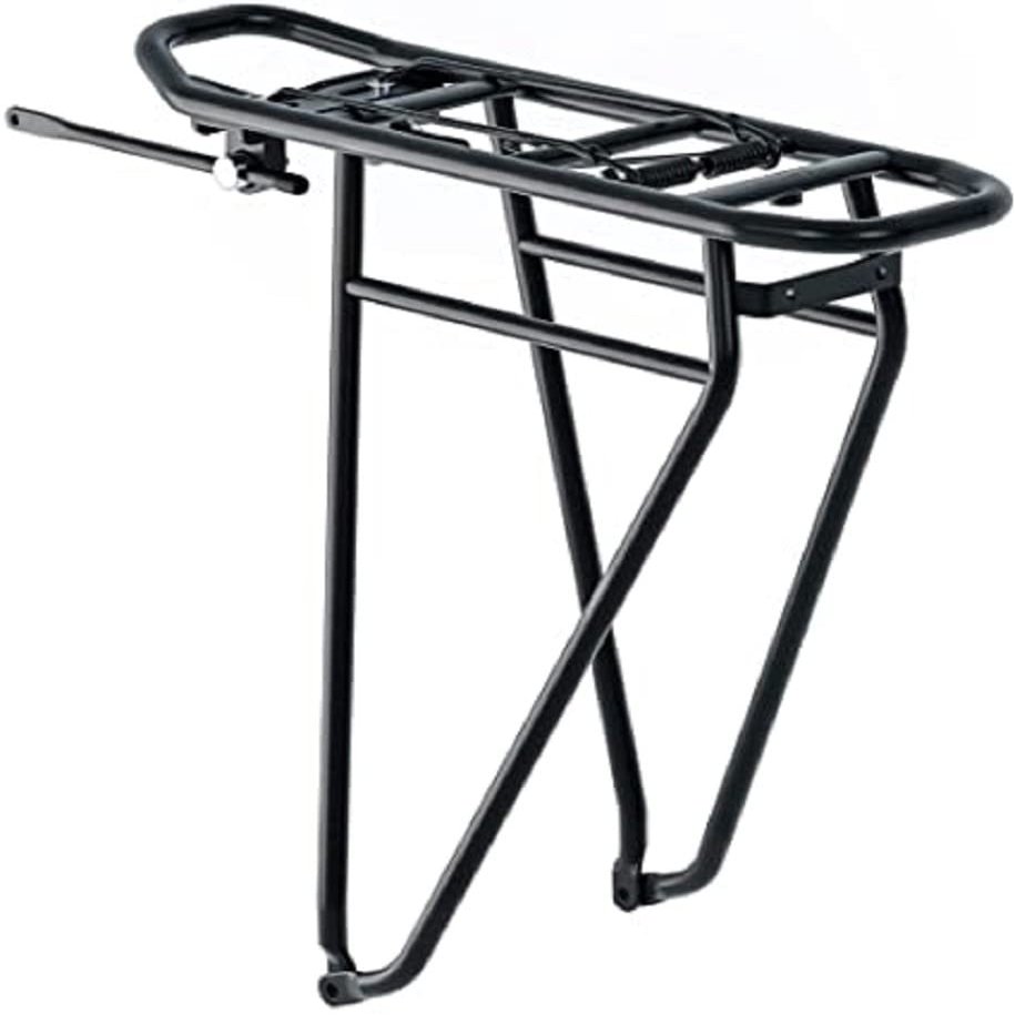 Tubus Carrier Systems 2061502911 Pannier Rack Black 28 Inches