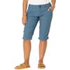 prAna Women's Standard Alana Knicker, Deep Stellar, 0 view 1
