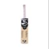 SG Scorer Classic Kashmir Willow Cricket Bat (Size: Full Size,SH Ball: Leather Ball) view 3