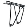 Tubus Unisex - Adult Racktime Lightit 2.0 System Luggage Rack, Black, 28 view 1