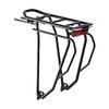 Racktime Unisex - Adult Gleamit 2.0 Tour Pannier Rack Bags, Multicoloured, One Size view 1