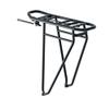 Racktime Unisex - Adult Eco 2.0 Pannier Rack, Black, 26 Inches view 1