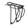 Racktime GleamIT Tour 2.0 Rack Rear Eyelet 26`/700c Black view 1