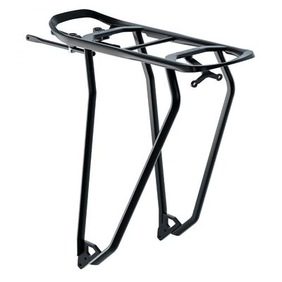 Racktime BoostIt 2.0 Rack Rear Eyelet 29` Black