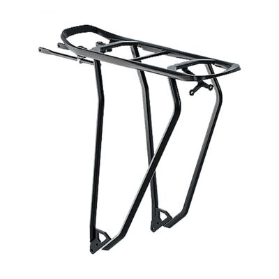 Racktime StandIt 2.0 Rack Rear Eyelet 29` Black