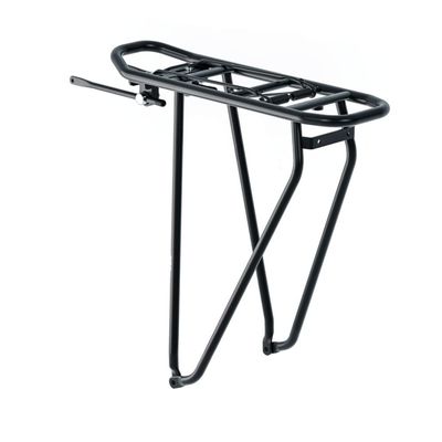 Racktime Basic 2.0 Rack Rear Eyelet 29` Boost Black
