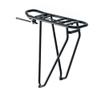 Racktime Basic 2.0 Rack Rear Eyelet 29` Boost Black view 1