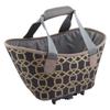 Racktime Agnetha 2.0 Bag Nautical Ropes 13.4x10x14.6` SnapIt 2.0 view 1