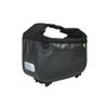 Racktime Yves 2.0 Bag Black 12.4x7.9x5.3` SnapIt view 1
