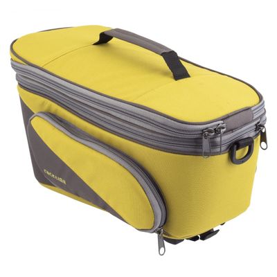 Racktime Tubus Carrier Systems GmbH System Talis Plus 2.0 Bicycle Equipment, Multicoloured, One Size