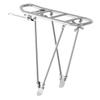 Tubus Racktime Foldit 2.0 System Pannier Rack Silver 24-29 view 1