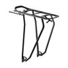 Tubus Unisex - Adult Racktime Standit 2.0 System Pannier Rack, Black, 28 view 1