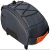 Tubus Carrier Systems GmbH Unisex - Adult Yoshi Pannier Rack Bags, Anthracite, One Size view 1