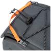 Tubus Carrier Systems GmbH Unisex - Adult Yoshi Pannier Rack Bags, Anthracite, One Size view 3