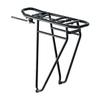 Racktime Unisex - Adult Eco 2.0 Pannier Rack, Black, 29 Inches view 1