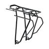 Racktime StandIt Tour 2.0 Rack Rear Eyelet 700c/29` Black view 1