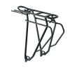Tubus Unisex - Adult Lightit 2.0 Tour Luggage Rack, Black, 28 view 1