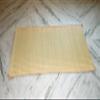 XUETZALCOATL Natural Very Big Meditation Mat 5ft 7"/ 2ft 7" Sacred Kusha Grass Ritual Mat Very Strong Thick Can Sleep During Fast view 2